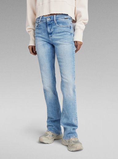 Noxer Bootcut Jeans
